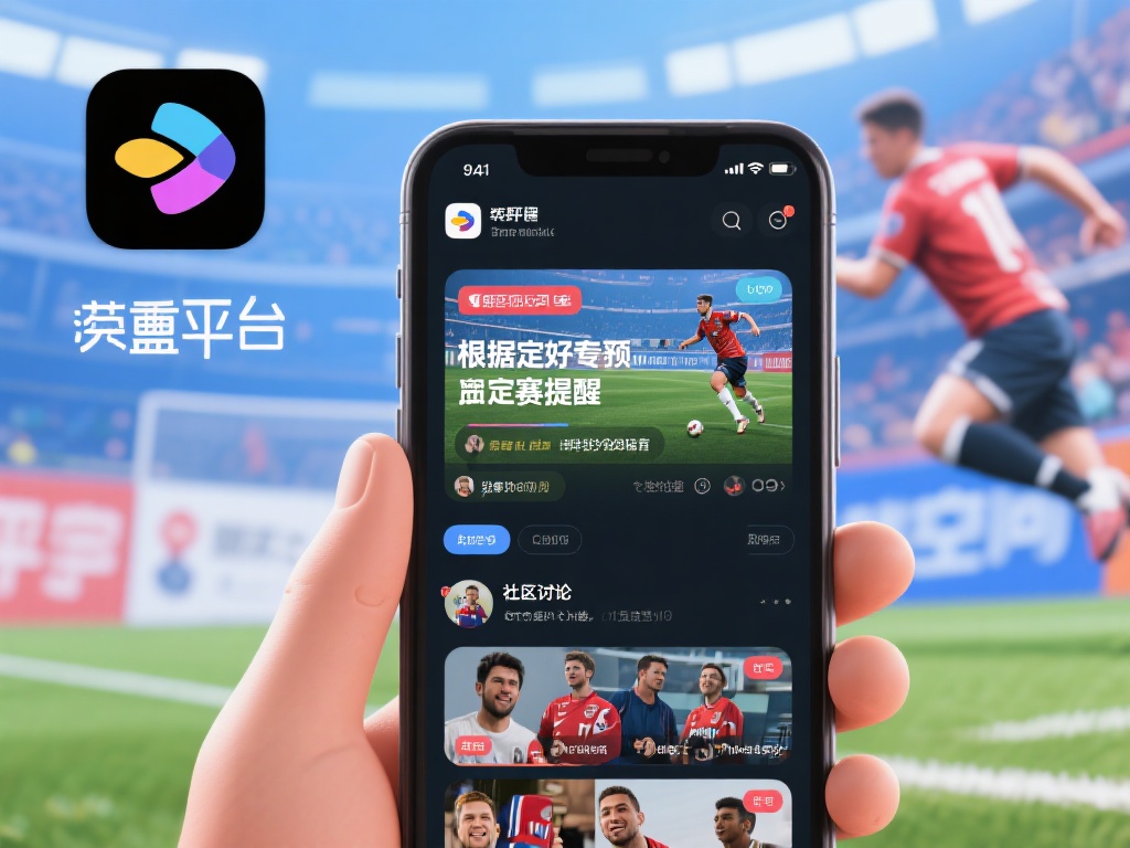 此外，平台还注重用户个性化设置。你可以根据自己的喜