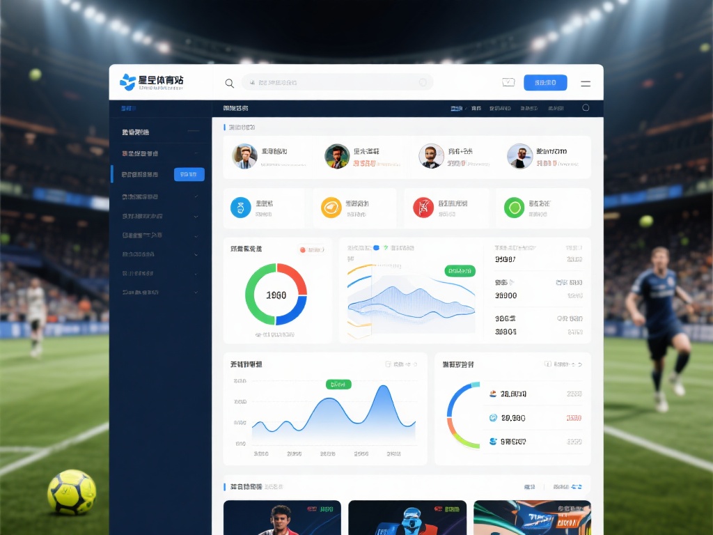 与其他平台相比，星空体育网站在数据分析领域有着独特