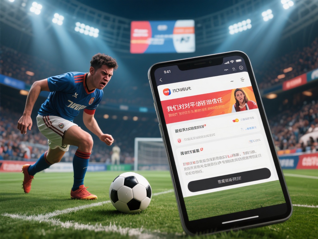 在如今的体育娱乐行业中，用户对平台的信任至关重要。