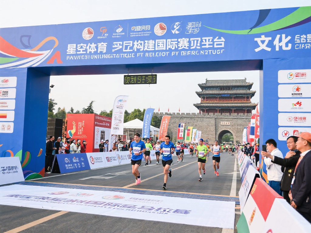 体育不仅是竞技，更是文化的桥梁。星空体育在构建国际