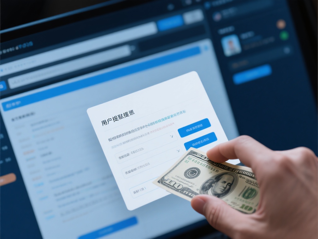 首先，可能是由于平台内部的审核机制过于严格。一些平