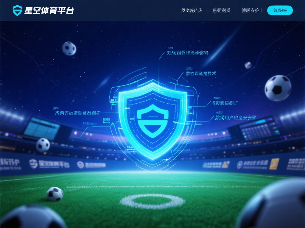 在网络娱乐领域，安全始终是用户最关心的问题之一。星