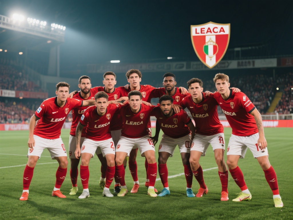 在意大利足球的版图中，有一支球队以其顽强的斗志和不