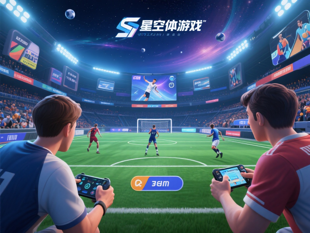 星空体育游戏怎么玩？操作步骤一步到位 (星空体育游戏怎么玩？详细操作步骤一步到位！）