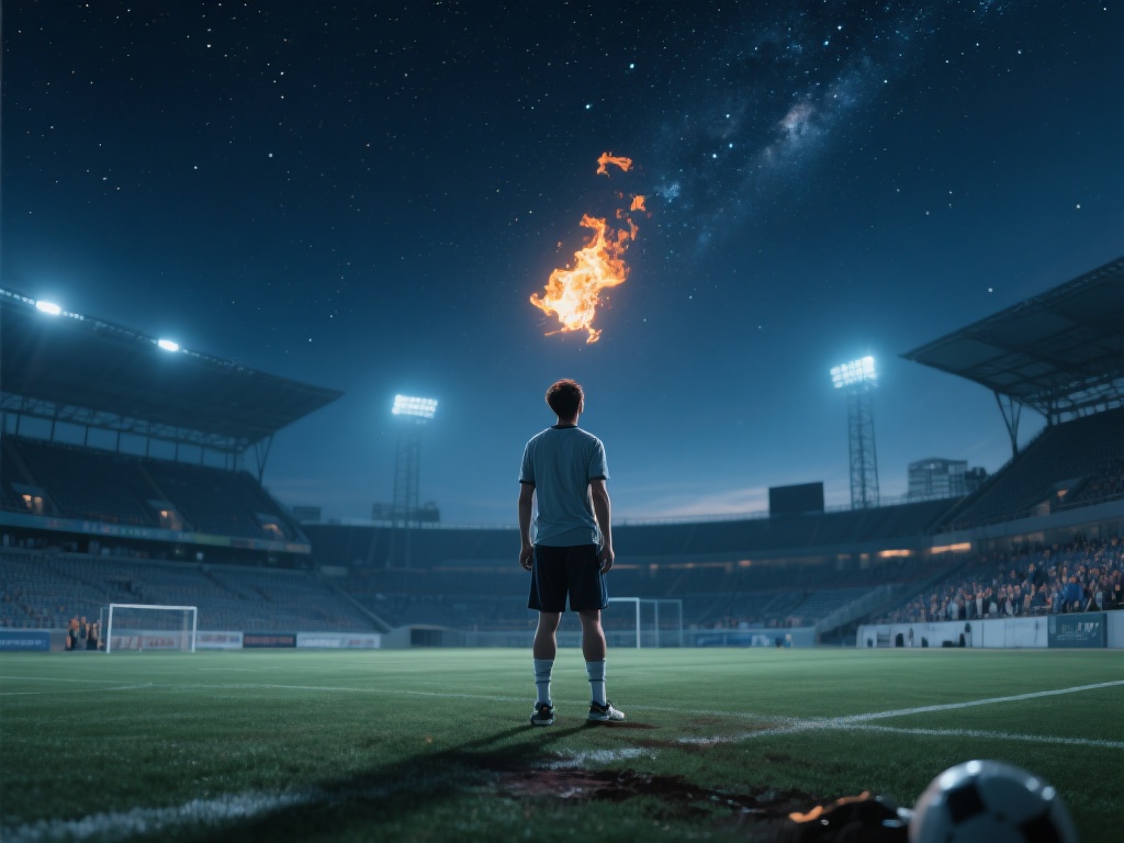 星空体育作文怎么写好看：创意表达技巧 (如何写好星空体育作文：创意表达技巧大公开）