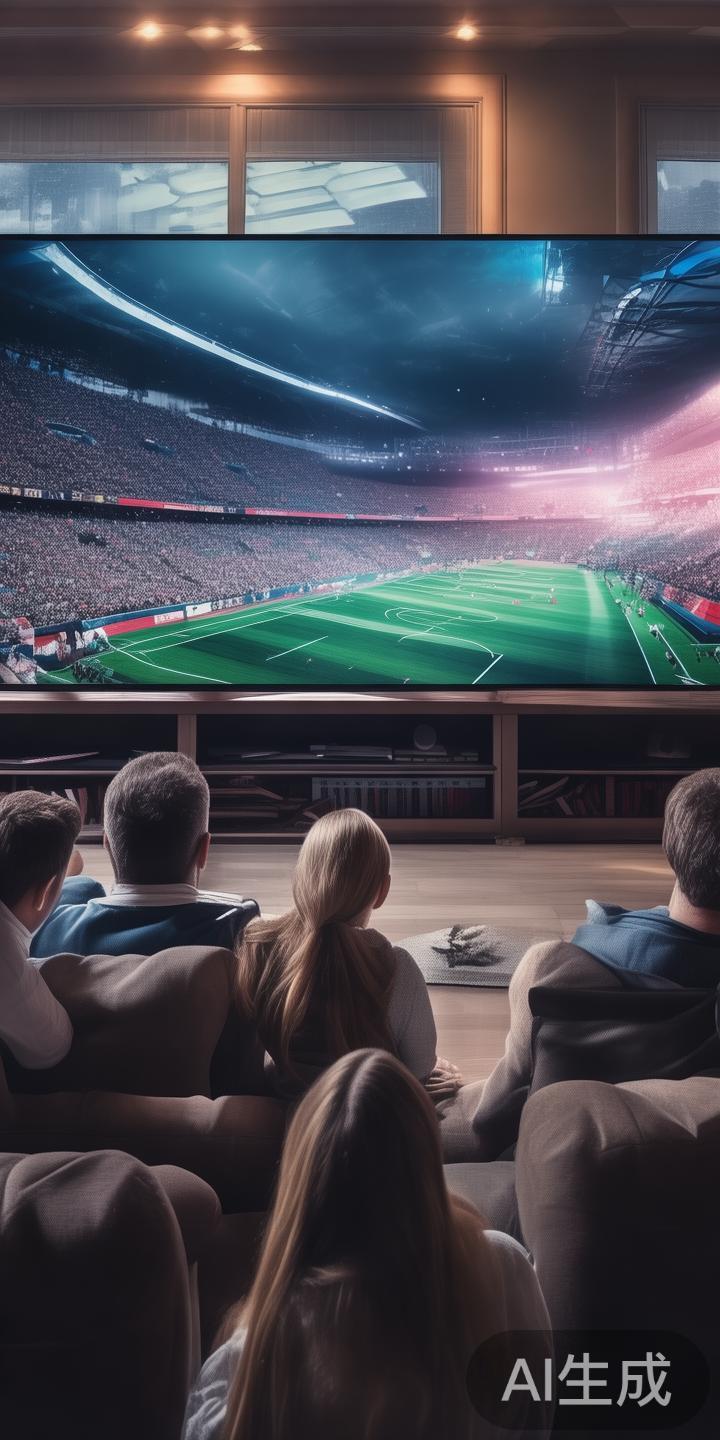 星空体育直播：全方位高清免费观看全球精彩体育赛事的最佳平台