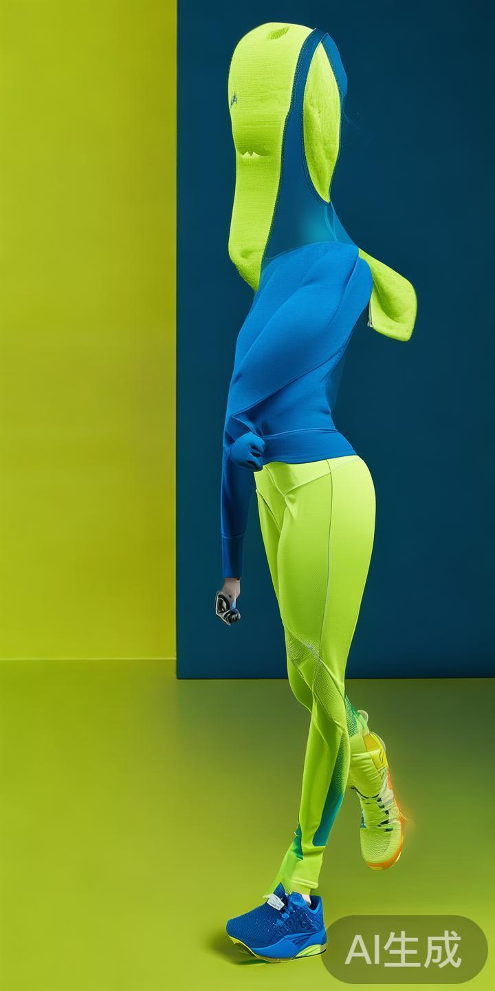 星空体育青柠：尽享清新运动带来的无限魅力与活力体验
