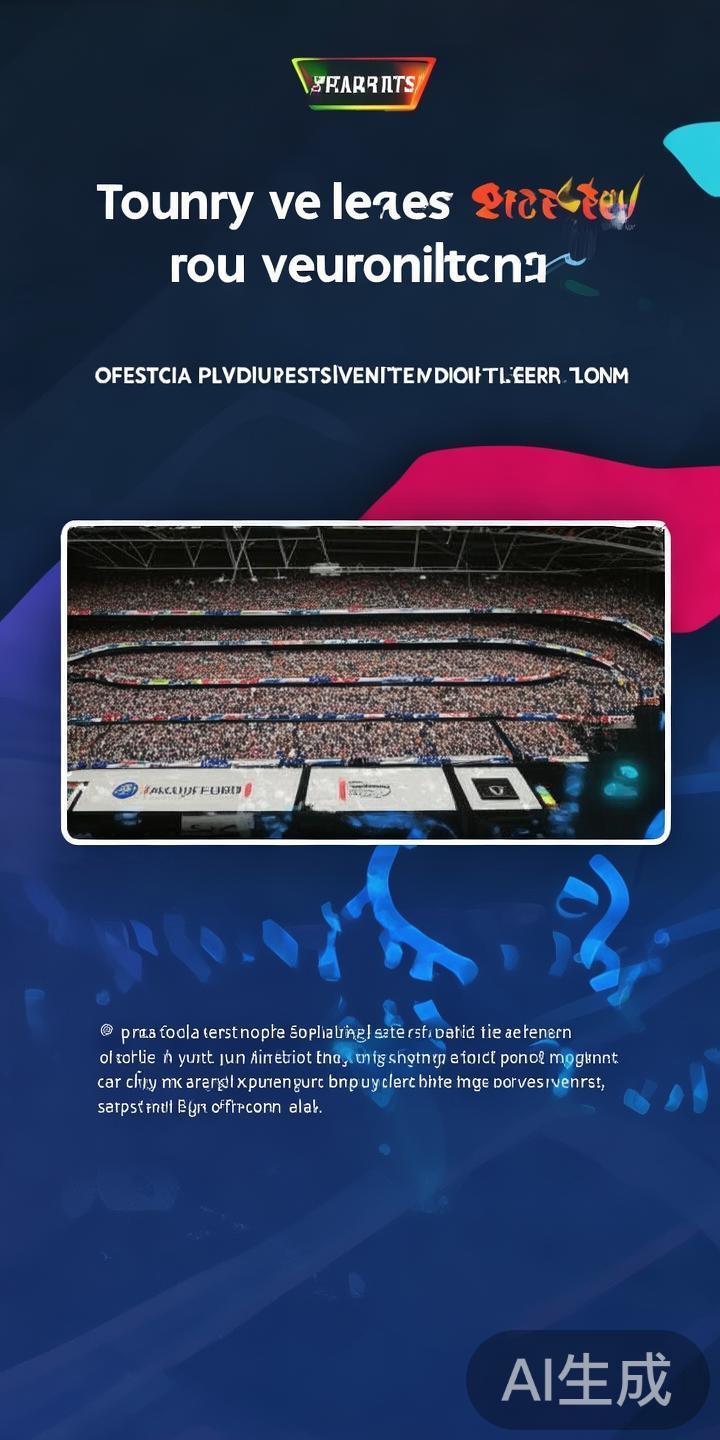 在数字化娱乐不断发展的今天，传统体育竞猜平台也迎来