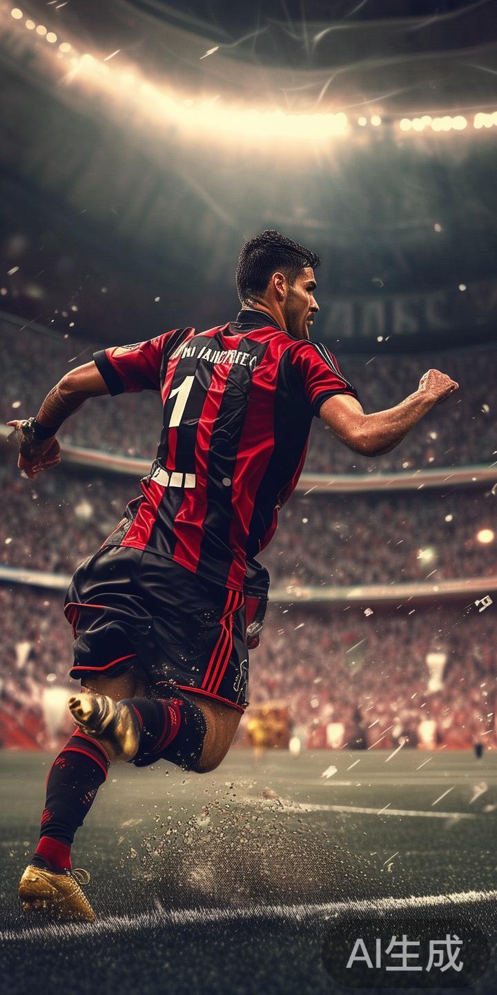 菲利波因扎吉正式加盟星空体育，担任品牌代言人开启全新合作篇章