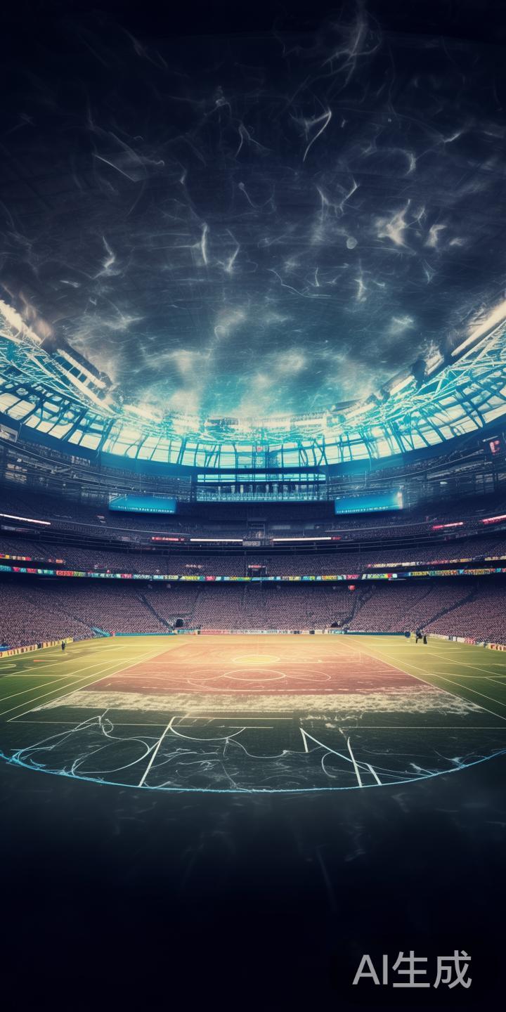 星空体育背后企业集团的详细介绍与未来发展战略展望 3. 体育内容制作与传播
利用集团自有的传媒平台