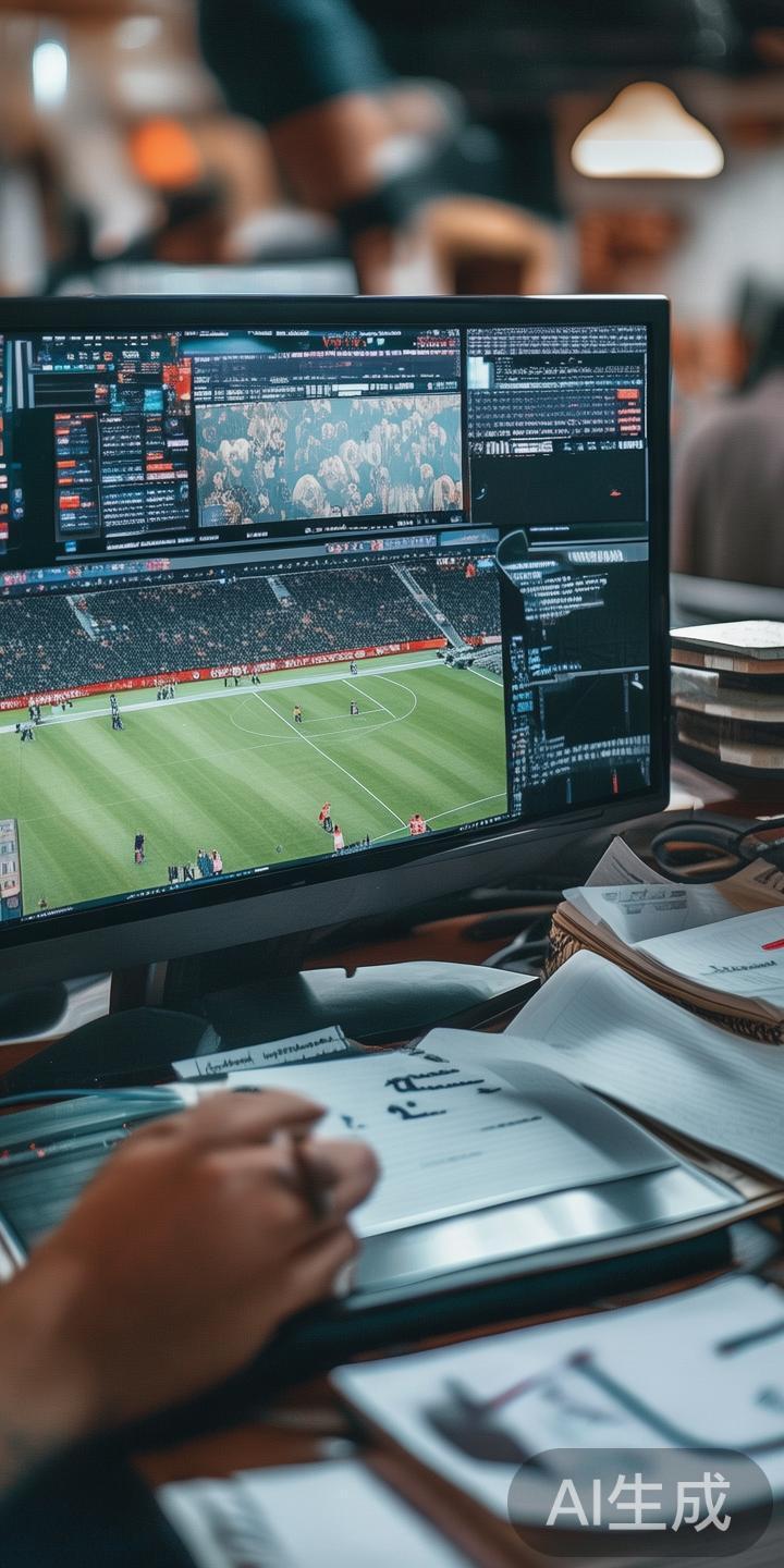 全面解读星空体育推荐：掌握优质体育赛事信息的技巧与方法